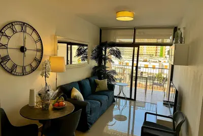 Image de Blue Beach - Two Bedroom Apartment in Second Line of Beach