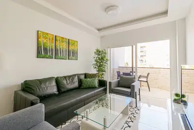Image de Tropical Treat - Amazing apartment in Playa del Inglés