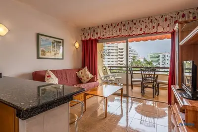 Image de Cosy corner Playa del Inglés