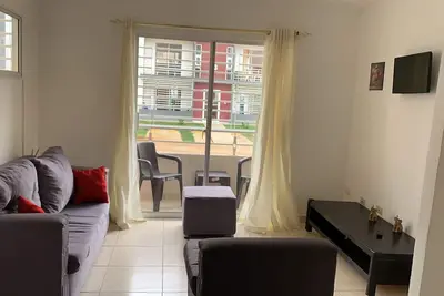 Image de Comme Ă la maison - Appartement
