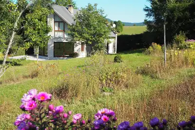 Image de Chalet de montagne à Autrans-Méaudre