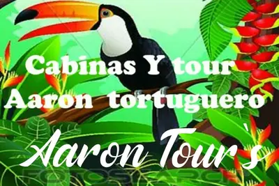 Image de Cabines et excursions à Aaron-Tortuguero