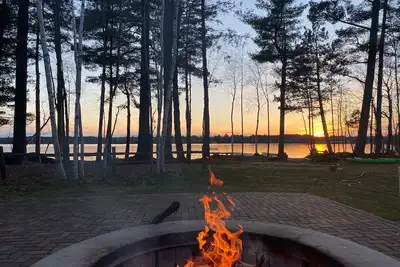 Image de Nouvelle inscription sur Catfish Lake! Réservez votre voyage d'hiver et d'été maintenant!