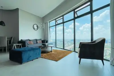 Image de Furnished Two bedroom  apartment in Westlands