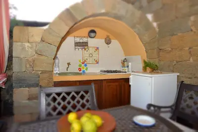 Image de Dammuso Belvedere Pantelleria