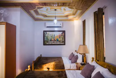 Image de Maison élégante et luxueuse à Dipolog - Suite de luxe avec petit-déjeuner gratuit pour deux