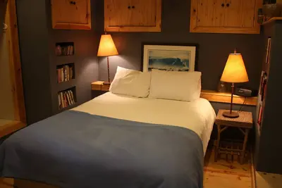 Image de Condo pittoresque et confortable au coeur de la vieille ville, Park City