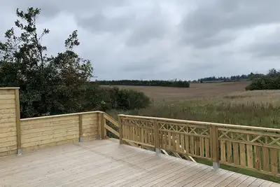 Image de Maison des pĂŞcheurs Hirtshals