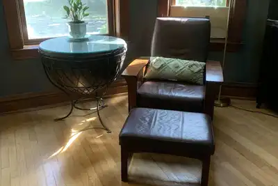 Image de Appartement Rockin '2br au coeur d'Oak Park