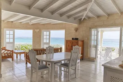 Image de Villa de luxe 1 chambre sur la plage