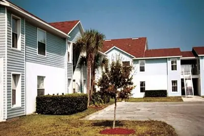 Image de 3bd 21-28 décembre: vacances à Orlando pour 8 personnes au complexe Villas at Fortune Place