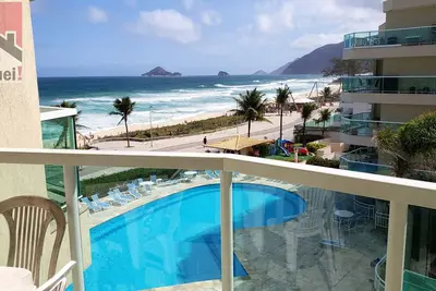 Image de Villa del Sol Apart Hotel
