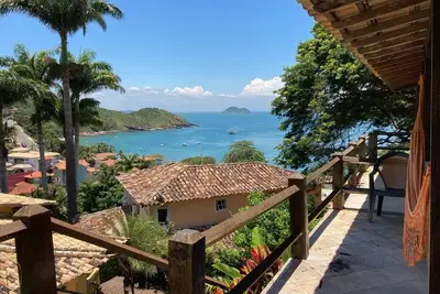 Image de Maison Vue Mer à Joao Fernandes