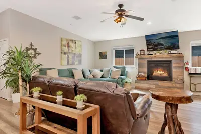 Image de Kitkats Hideaway Fresh / Modern Chalet 3 prés de Meadow Park