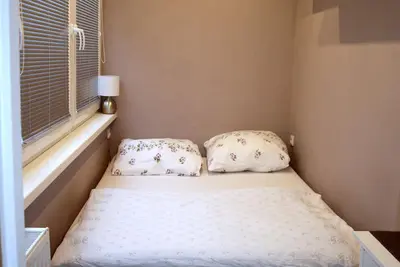 Image de Appartement dans le quartier préféré Decin-Letna