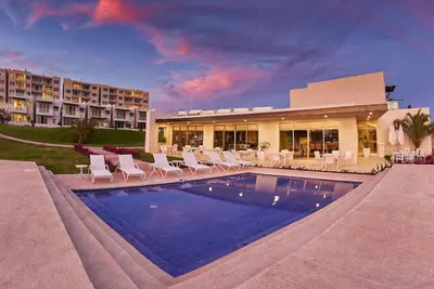 Image de Nouveau Penthouse De Luxe - Vistavela