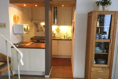 Image de maison de vacances de rêve à 350 mètres de la plage