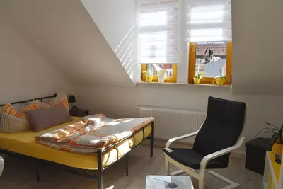Image de Appartement 5 / maison d'hôtes Mondschein