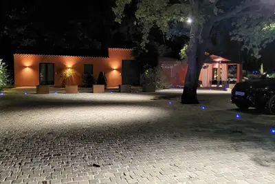 Image de Le calme à Aix en Provence