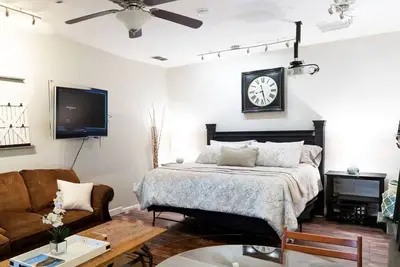 Image de Grapevine, Private, FastWiFi, KingTempurpedic