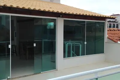 Image de Nouvelle maison près de la plage du quartier de Braga