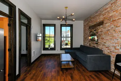 Image de Dry Fly Apartments # 204 - Coeur de Downtowm Missoula