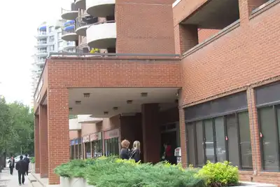 Image de Prince's Crossing - Condo Exécutif Meublé Deux Chambres