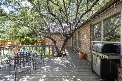 Image de La Sombra - A Birdy Vacation Rental