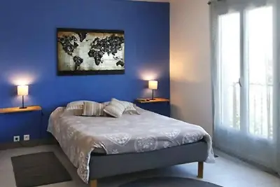 Image de Charmant Studio de 35m2 en Plein Cœur D'arpajon