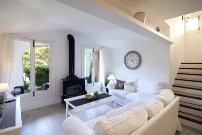 Image de Magnifique -Cala Sant Vicenc Pollensa Beach Villa