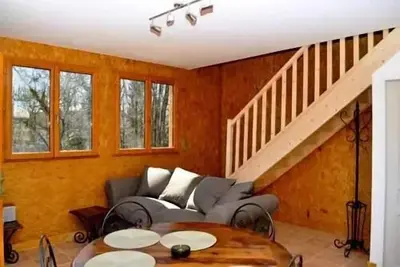 Image de Maison Pigeonnier 2 Pièces 2 Personnes