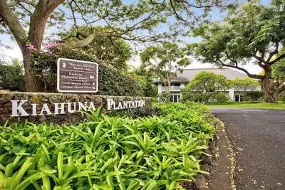 Image de Kiahuna Plantation Resort Kauai by Outrigger