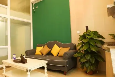 Image de She&He Apartment Shenzhen University
