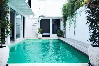 Image de Saya 3, Villa 3 chambres, Seminyak