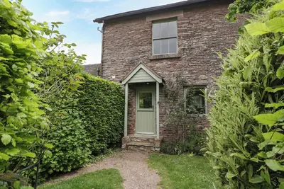 Woodlands Cottage, Docklow
