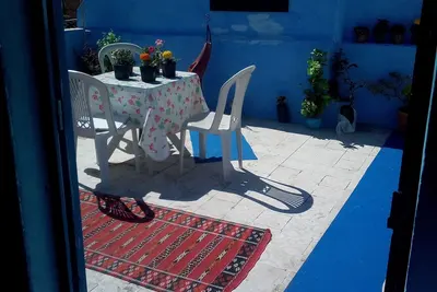 Image de Appartement hôtelière<br> Dar Daoued A