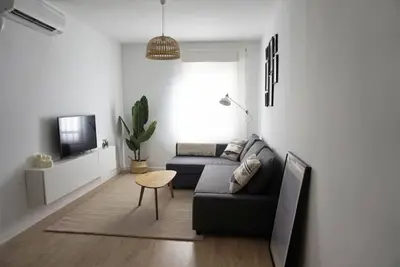 Ronda Chic Apartments - C / Lauria - Centre Ville