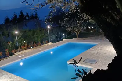 Image de \"Casa Del Canta\" Wi-Fi Gratuit, Parking Gratuit.
