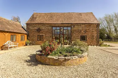 Image de West Barn Cottage - 3 personnes dans 2 chambres