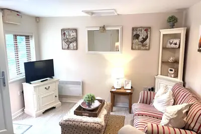 Image de Farm End Cottage - 2 personnes dans 1 chambre