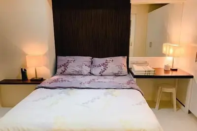 Image de Charmante tour Avida 1 chambre dans It Park