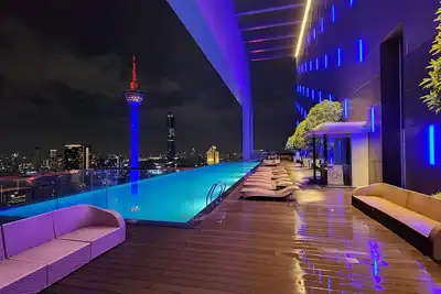 Image de Kl Platinum Suites by Snc