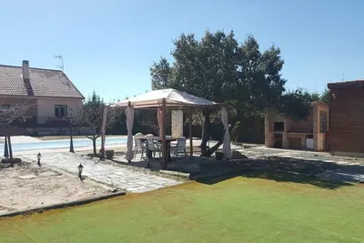Image de Maison de vacances, week-ends et ponts