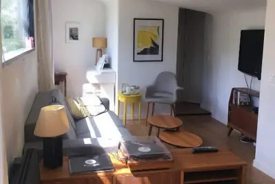 Image de Appartement Avec Terrasse Proche Des Invalides