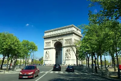 Image de Secteur Place Victor Hugo, appartement charmant et lumineux