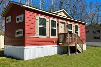 Image de Cottage Junior (16) Glens Falls