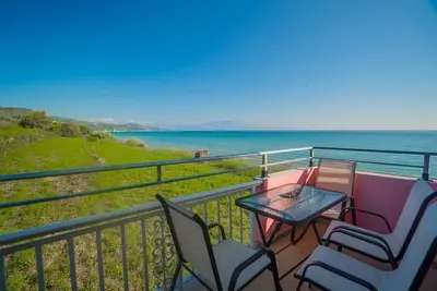 Image de Mirage by the sea - appartement au rez-de-chaussée