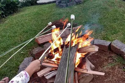 Image de Votre maison de campagne à Roça, un lieu bucolique au calme et idéal pour le repos.