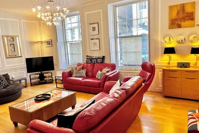 Image de Appartement Trafalgar Square (centre de Londres)