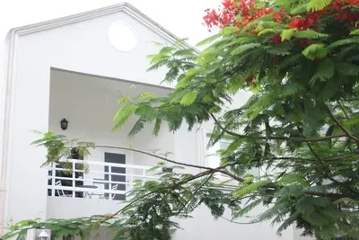 Image de Appartement lumineux et spacieux Ă Cotonou